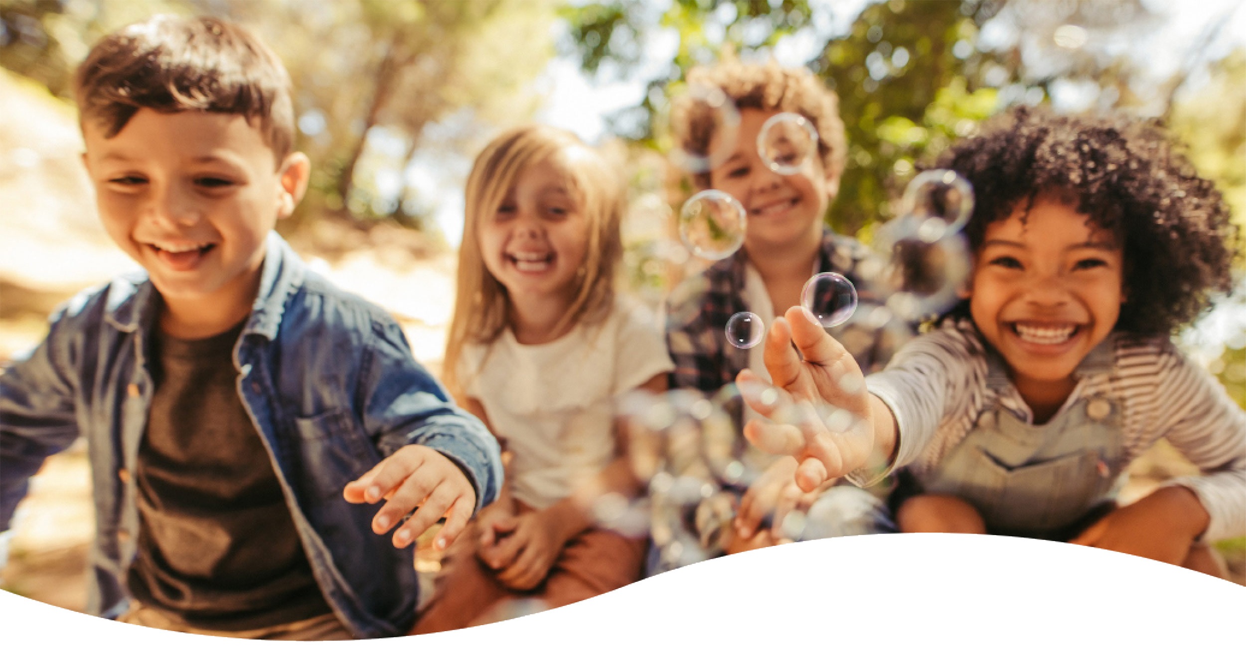 Welcome to Coastal Kids Therapy